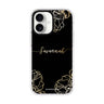 Crafts Of Floral iPhone 17 水晶透明保護殼正面展示