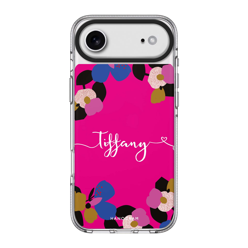 iPhone Air 水晶透明保護殼