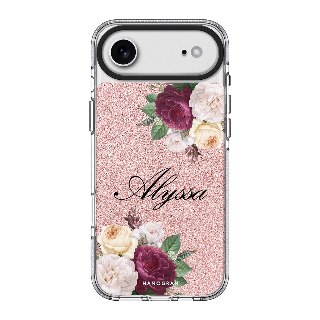 iPhone Air 水晶透明保護殼