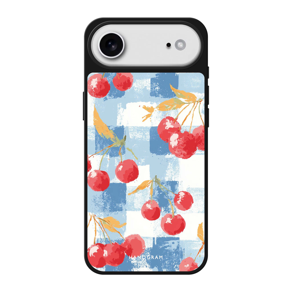 iPhone Air 鏡面手機殼