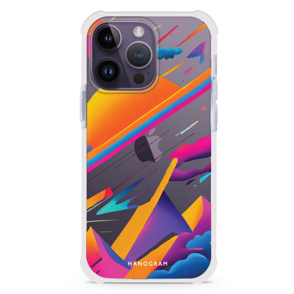 Galaxy Art 超強防摔保護殼