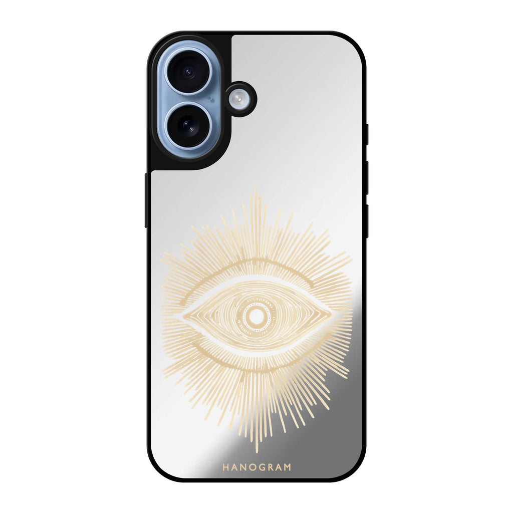 Eye of Eternity 鏡面手機殼