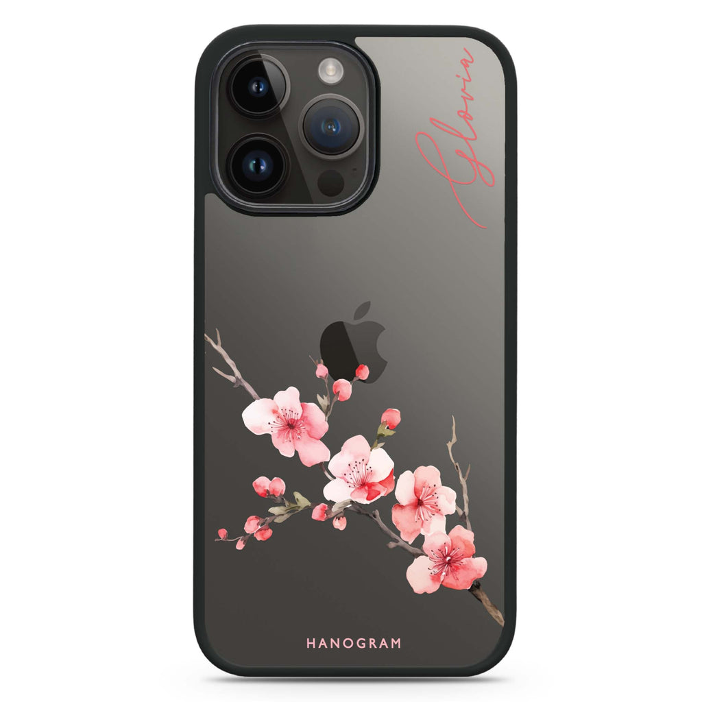 Cherry Bliss 防衝擊保護殼