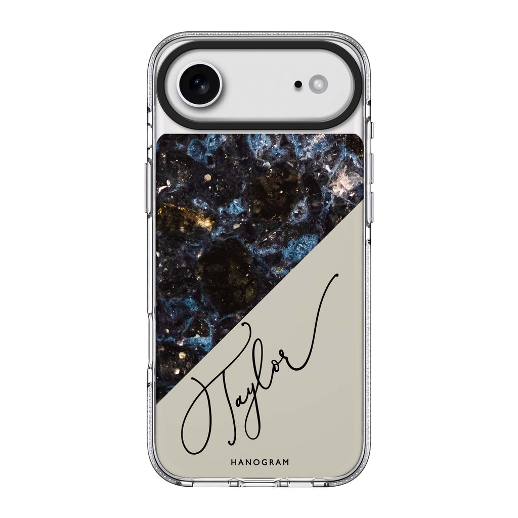 iPhone Air 水晶透明保護殼