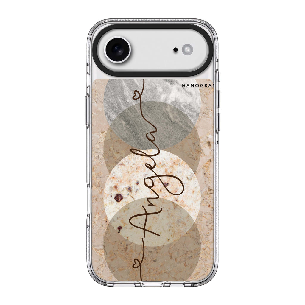 iPhone Air 水晶透明保護殼