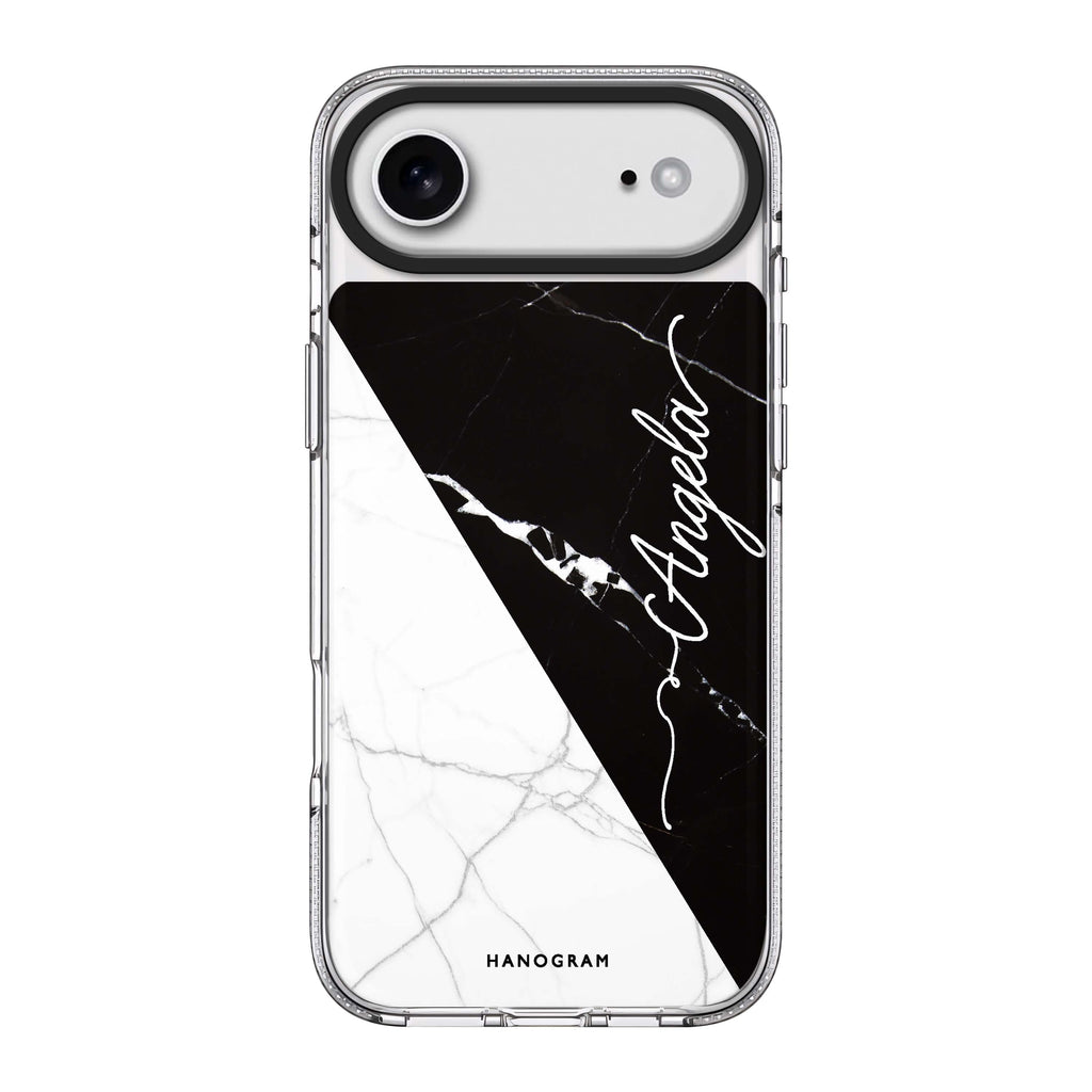 iPhone Air 水晶透明保護殼