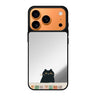 Cat Sonata 貓咪 iPhone 17 Pro Max 鏡面手機殼主圖