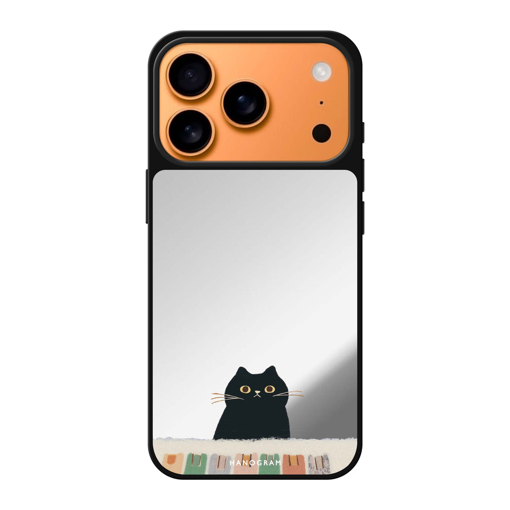 iPhone 17 pro max Mirror Case