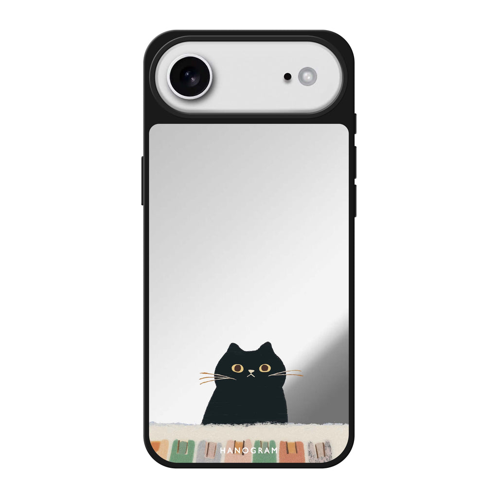 iPhone Air 鏡面手機殼