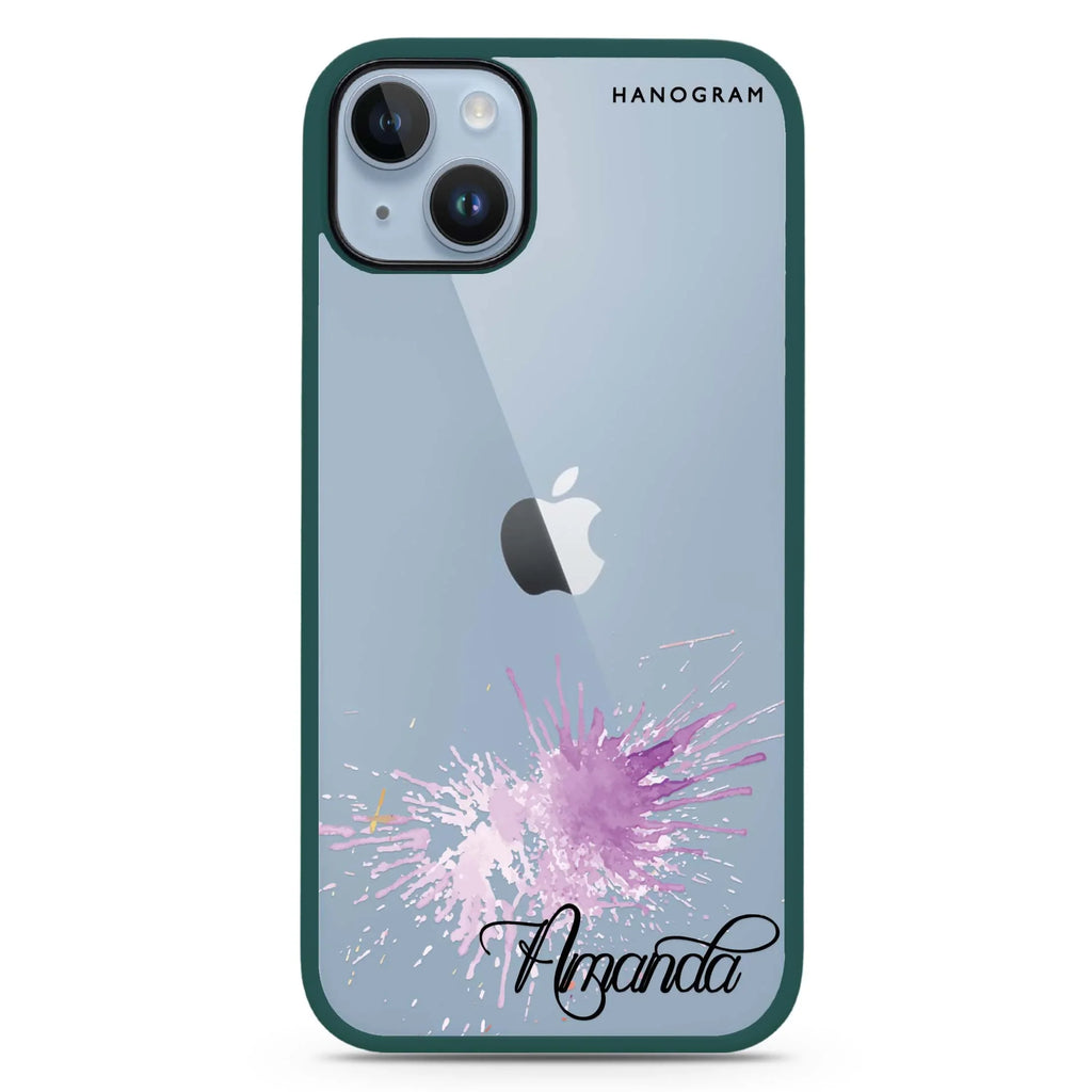 Paint Smash iPhone 15 Plus 防衝擊保護殼