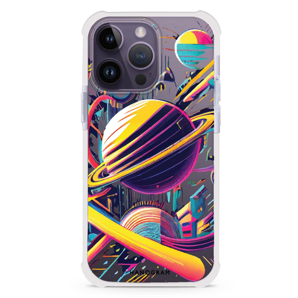 Galaxy imagine 超強防摔保護殼