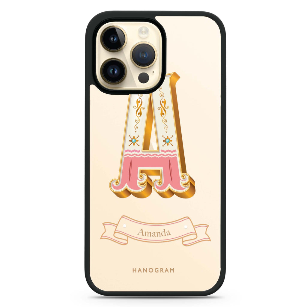 Circus monogram 防衝擊保護殼