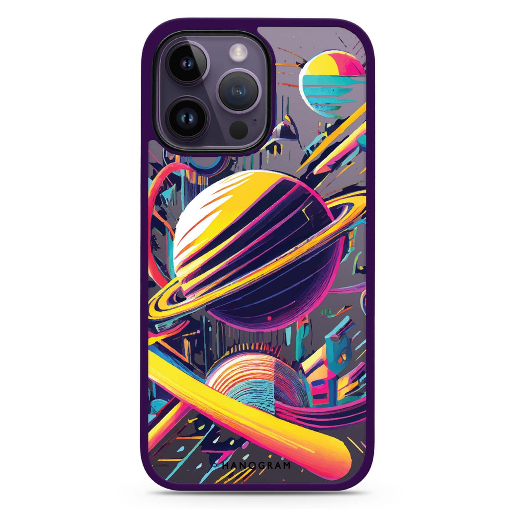 Galaxy imagine 防衝擊保護殼