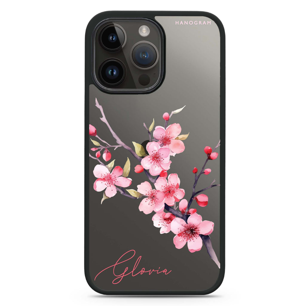 Petal Harmony 防衝擊保護殼