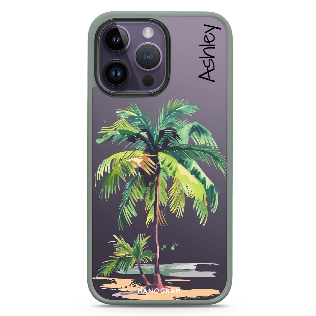 Island Palms 防衝擊保護殼