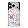 Sweet Bear 款式2 小熊 iPhone 17 Pro Max 鏡面手機殼主圖