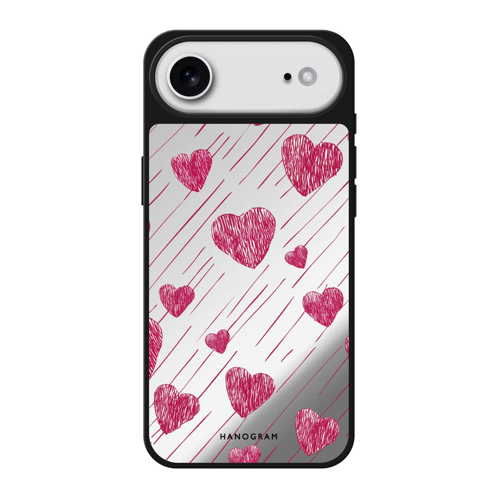 iPhone Air 鏡面手機殼