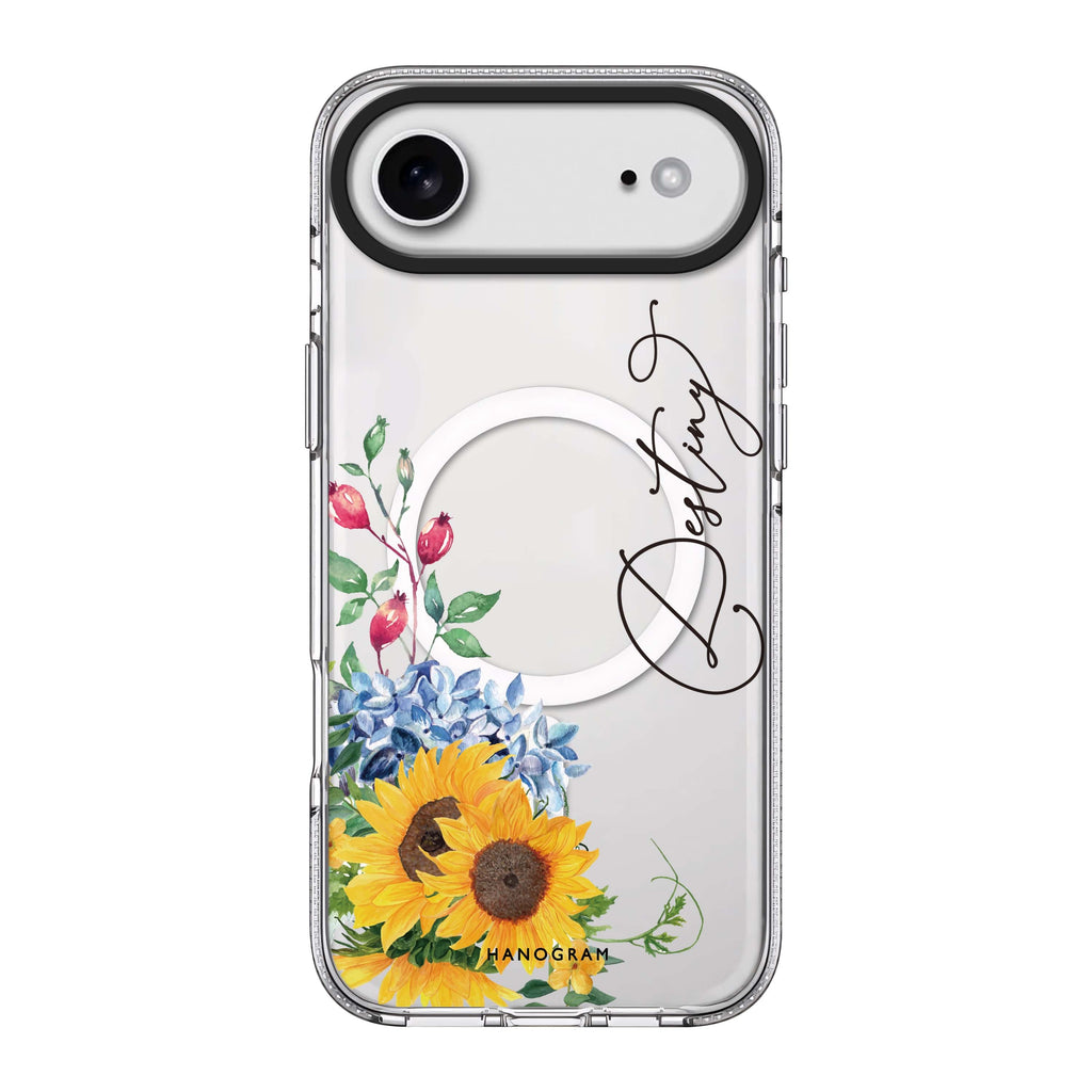 iPhone Air 水晶透明保護殼