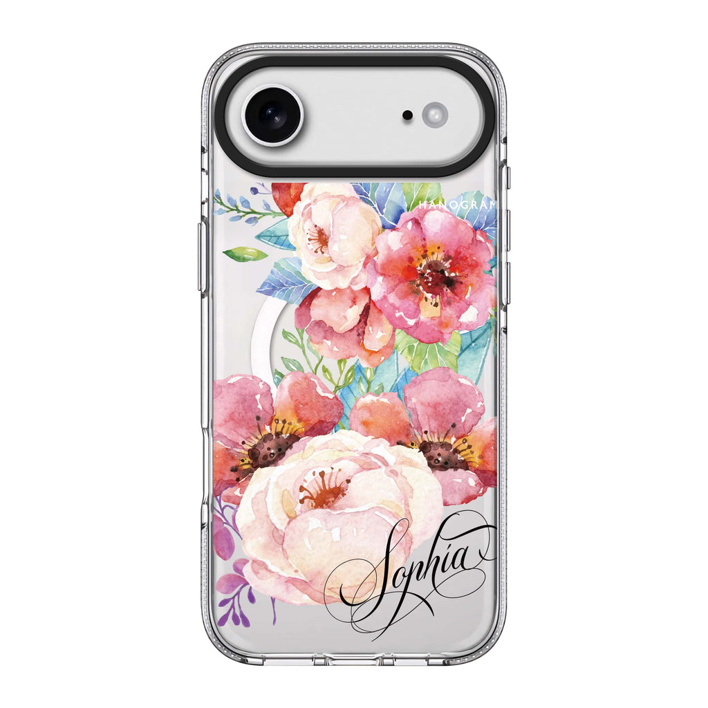 iPhone Air 水晶透明保護殼