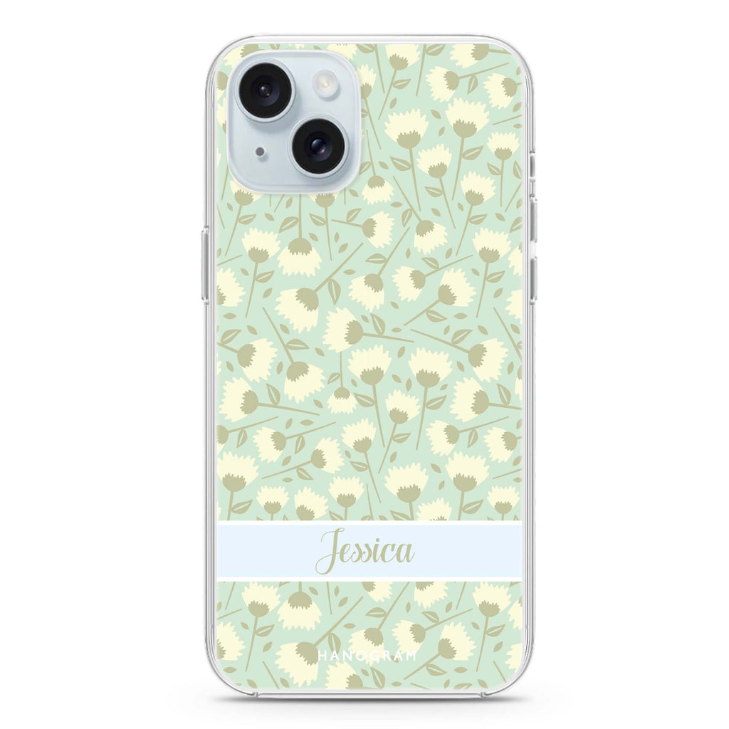 Cosy iPhone 15 plus 水晶透明保護殼