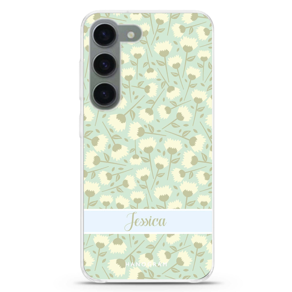 Cosy Samsung Galaxy 水晶透明保護殼