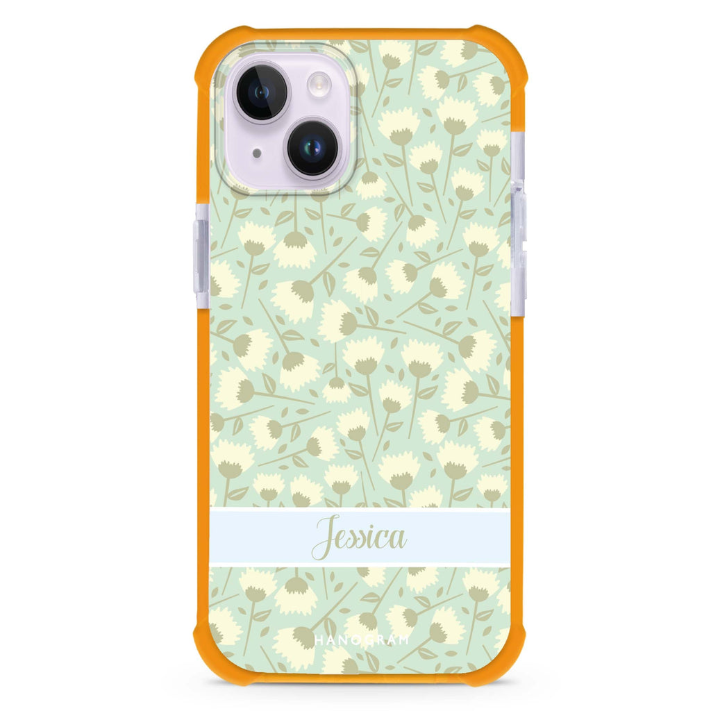 Cosy iPhone 15 Plus Magsafe 兼容超強防摔保護殼