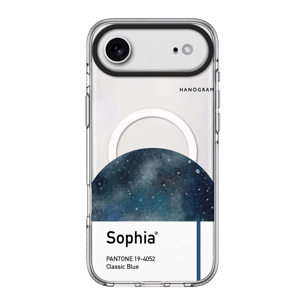 iPhone Air 水晶透明保護殼