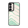 Abstract Paint Pattern 鏡面手機殼