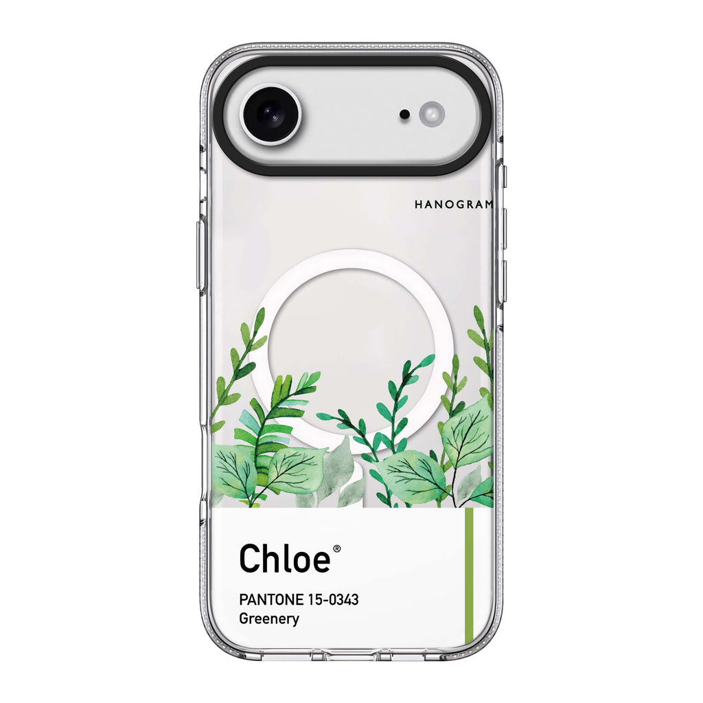 iPhone Air 水晶透明保護殼