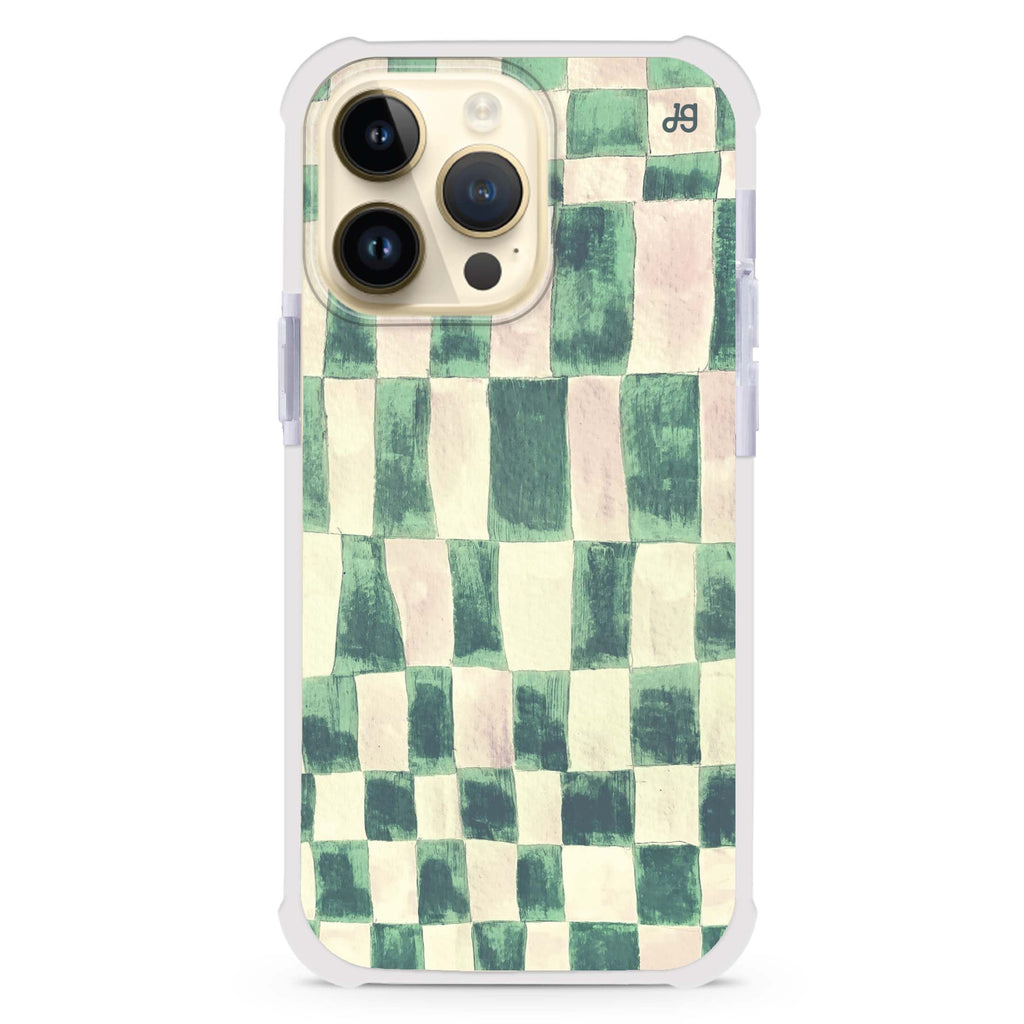 Abstract Paint Pattern 超強防摔保護殼