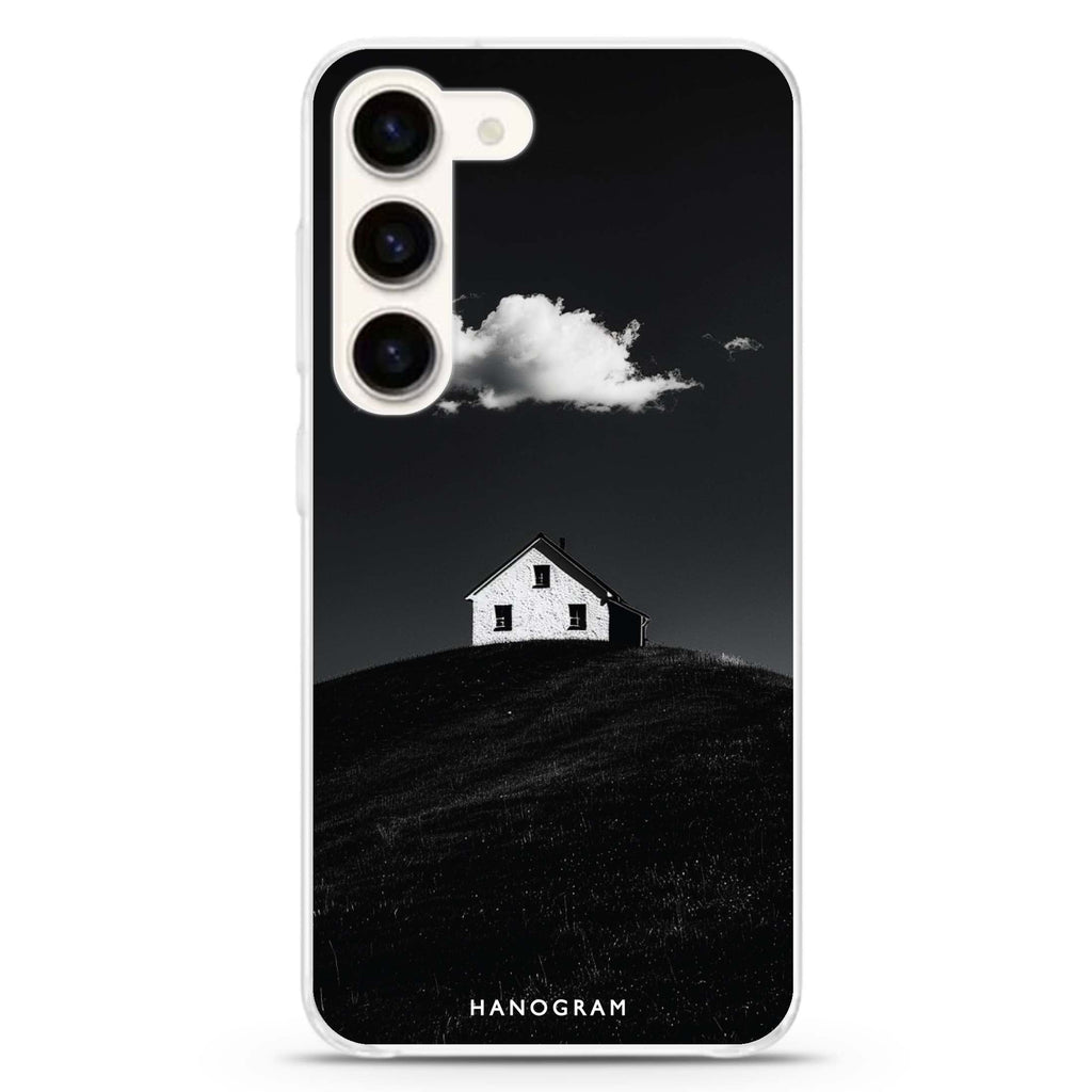 Pinnacle Place Samsung Galaxy 水晶透明保護殼