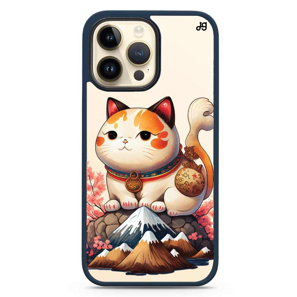 Kawaii Cat 防衝擊保護殼