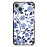 Dynasty Blue iPhone 15 Plus Magsafe 兼容超強防摔保護殼