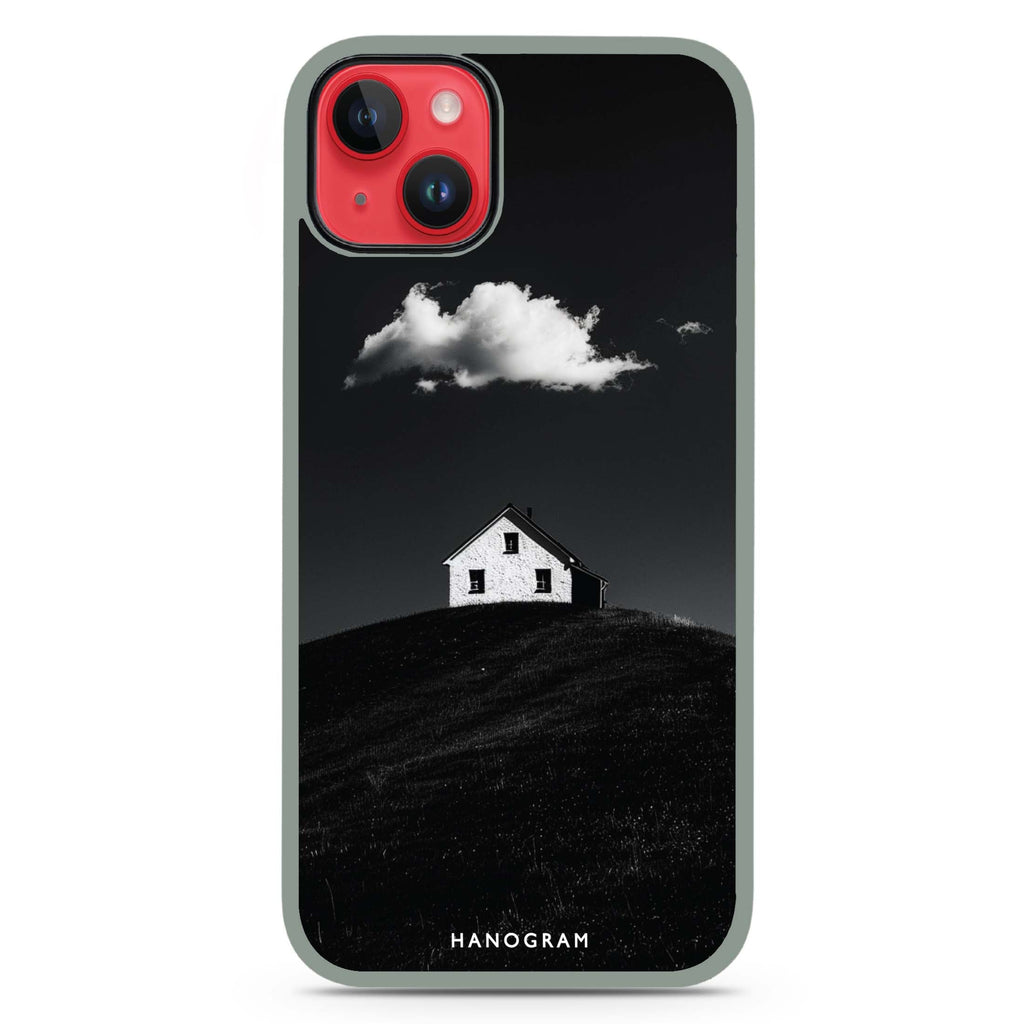Pinnacle Place iPhone 15 Plus 防衝擊保護殼