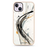 Streak Elegance iPhone 15 Plus 防衝擊保護殼