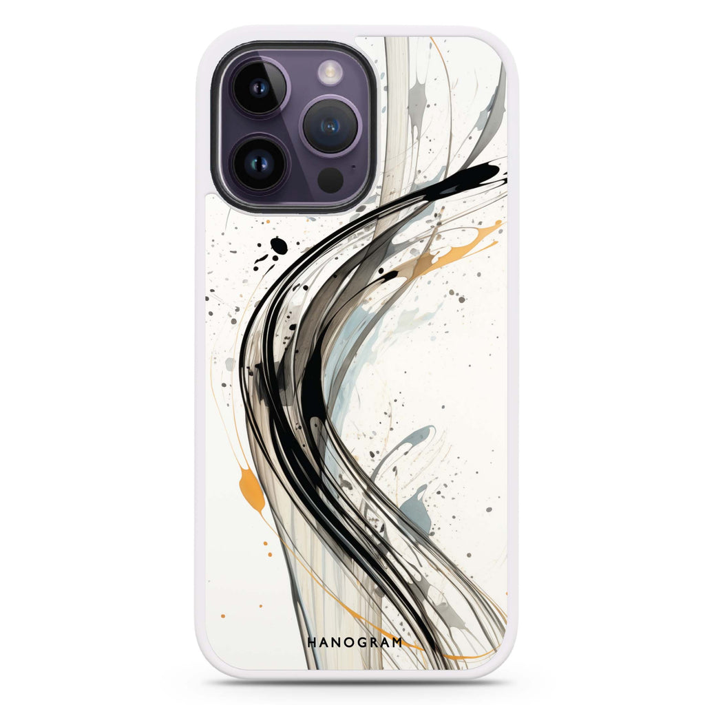 Streak Elegance 防衝擊保護殼