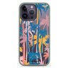 Palm Paradise 防衝擊保護殼