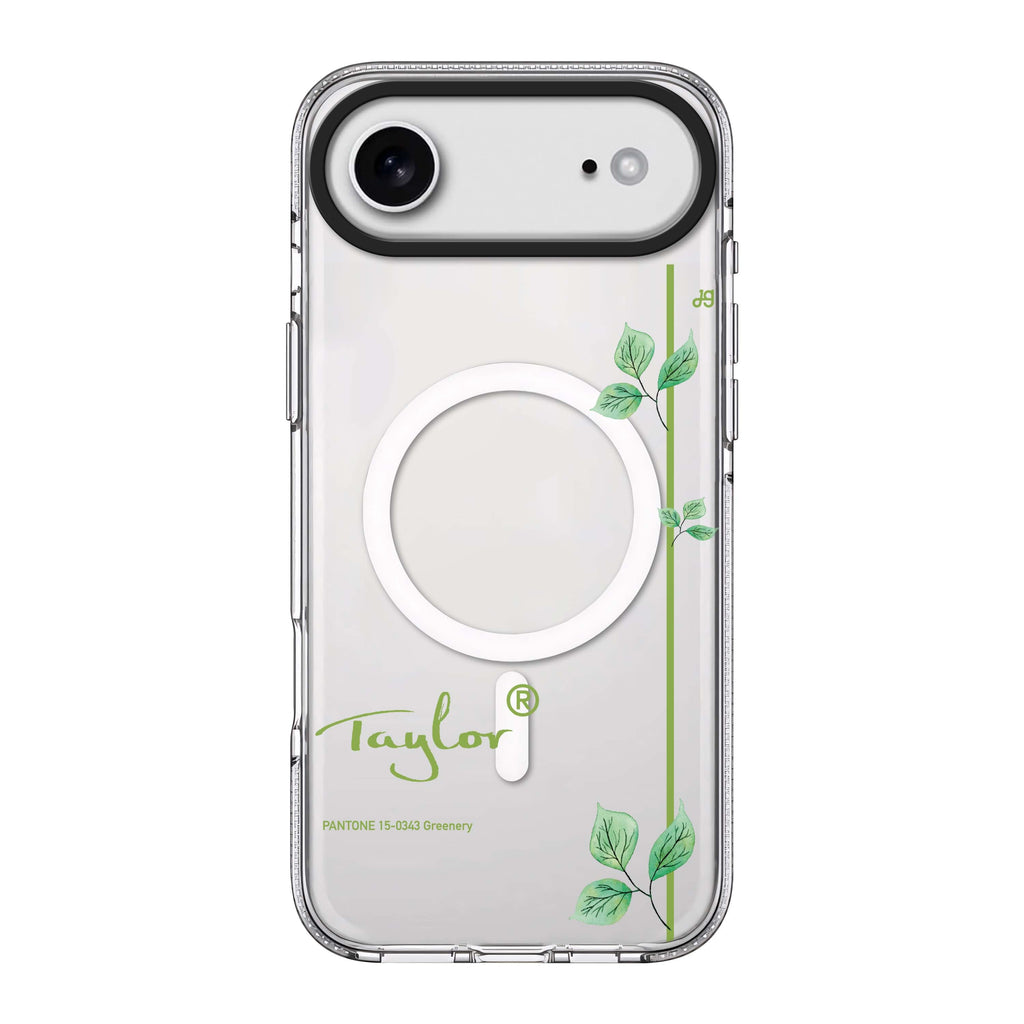 iPhone Air 水晶透明保護殼