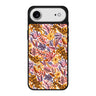 Tiger & Floral 鏡面手機殼