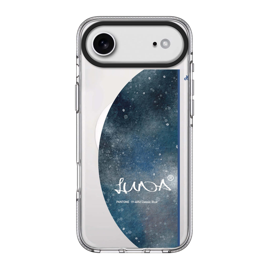 iPhone Air 水晶透明保護殼