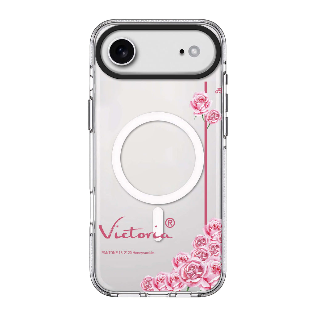 iPhone Air 水晶透明保護殼
