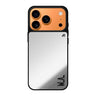 Causal Written Custom 圖案 iPhone 17 Pro Max 鏡面手機殼主圖