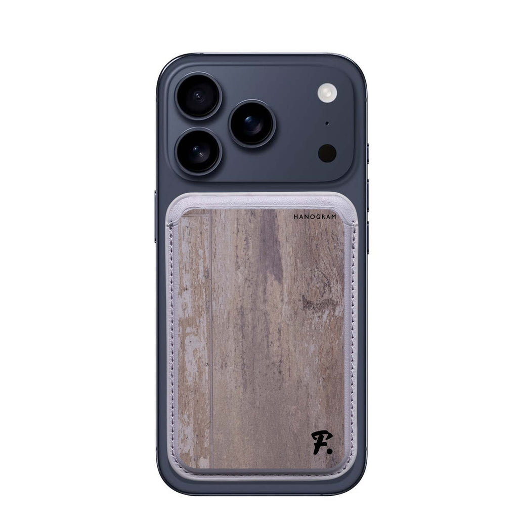 Timber Magsafe 卡套