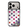 Flower Sprinkle 花卉 iPhone 17 Pro Max 鏡面手機殼主圖