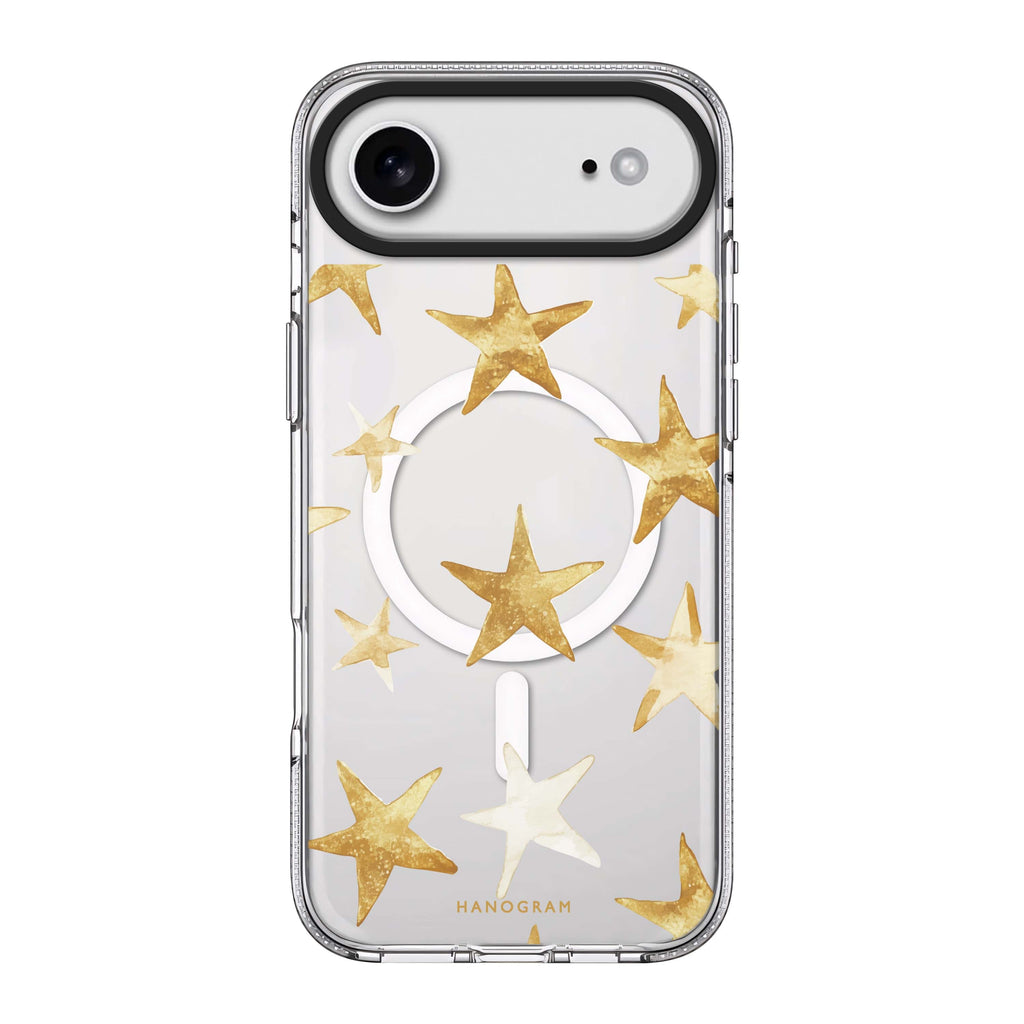 iPhone Air 水晶透明保護殼