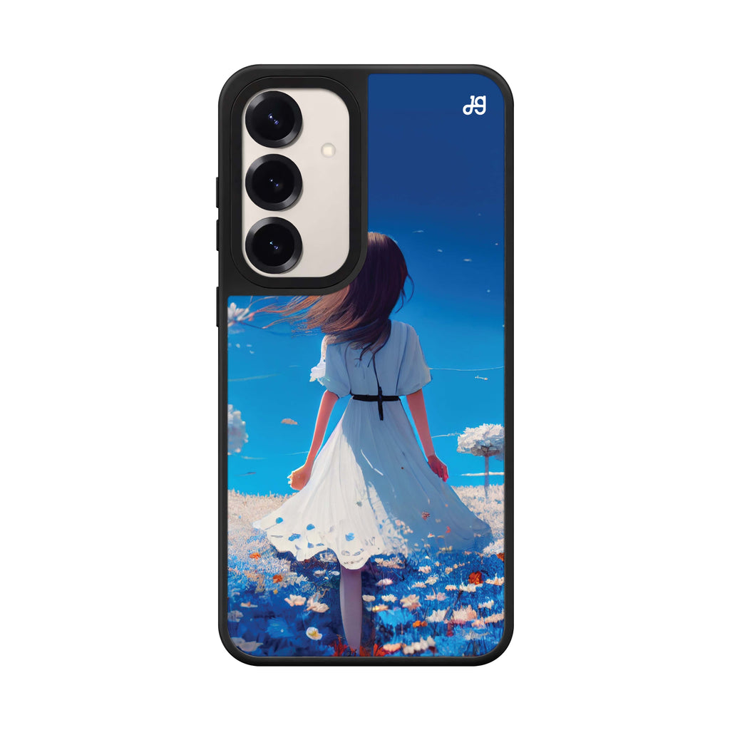 A Dream 鏡面手機殼