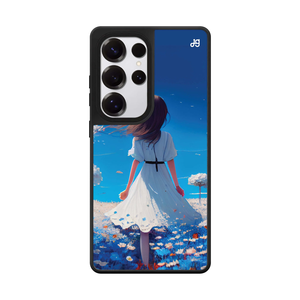 A Dream 鏡面手機殼