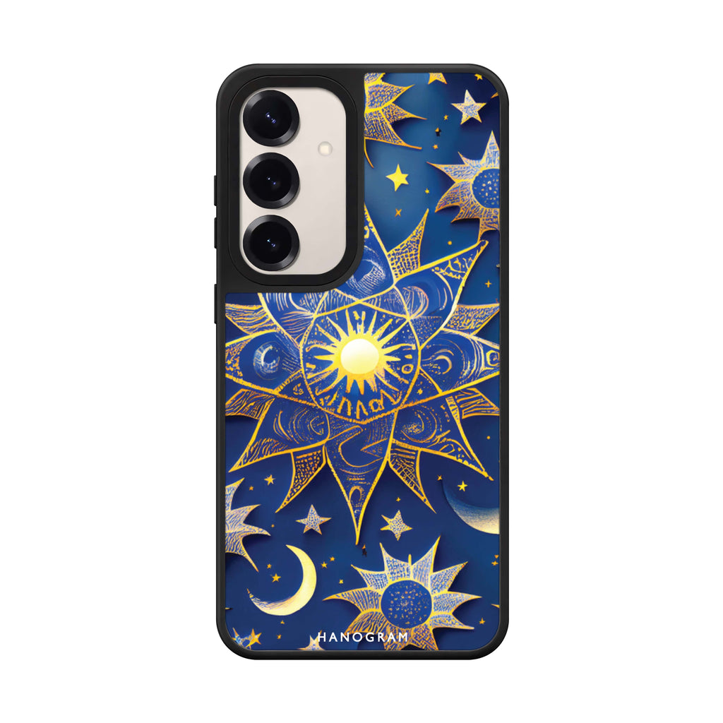 Magic Star 鏡面手機殼