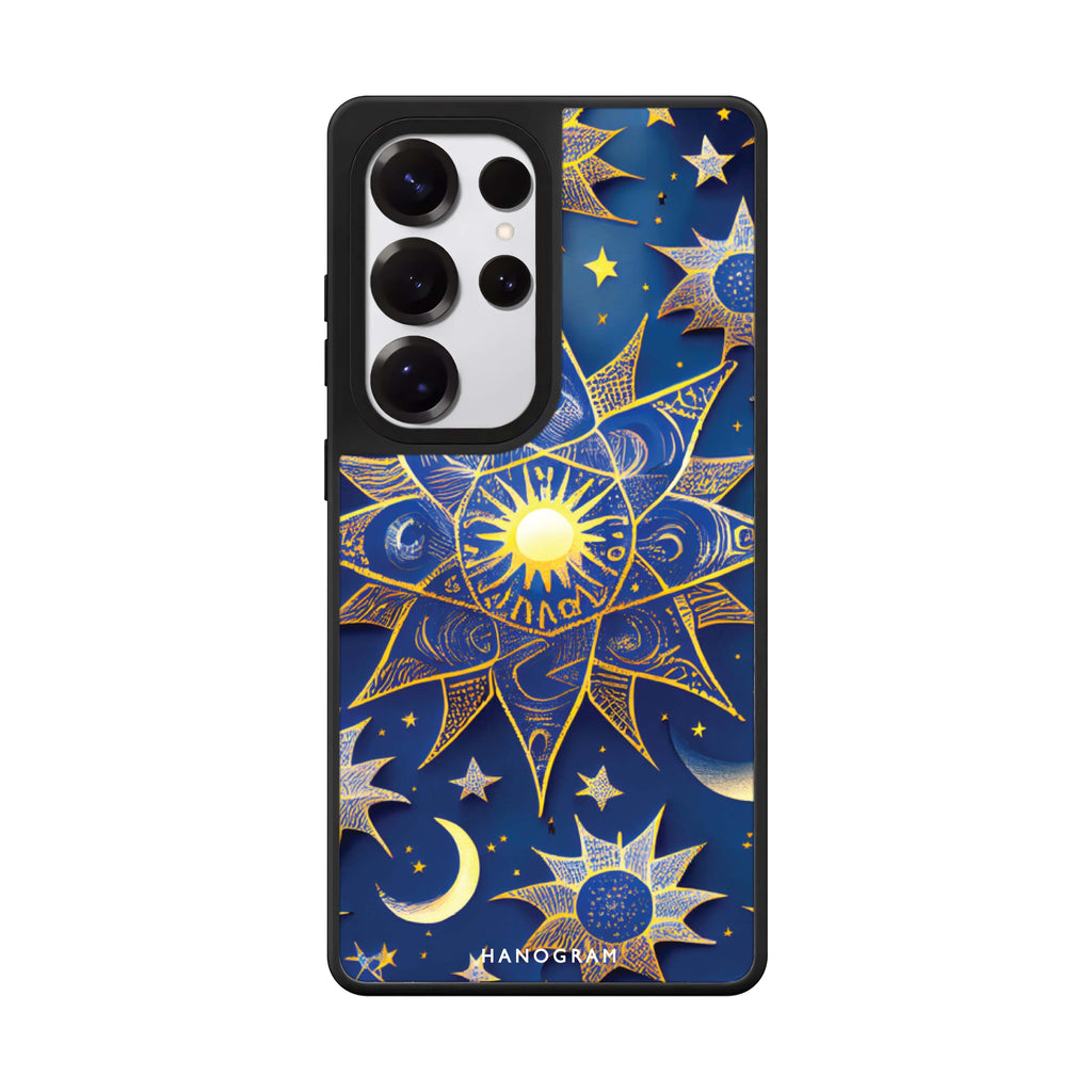 Magic Star 鏡面手機殼