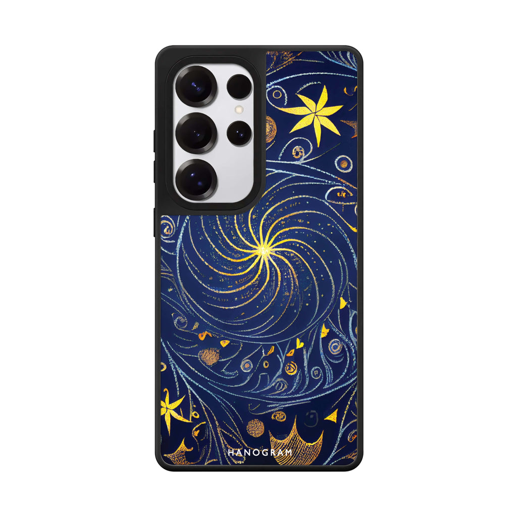 Bright Star 鏡面手機殼